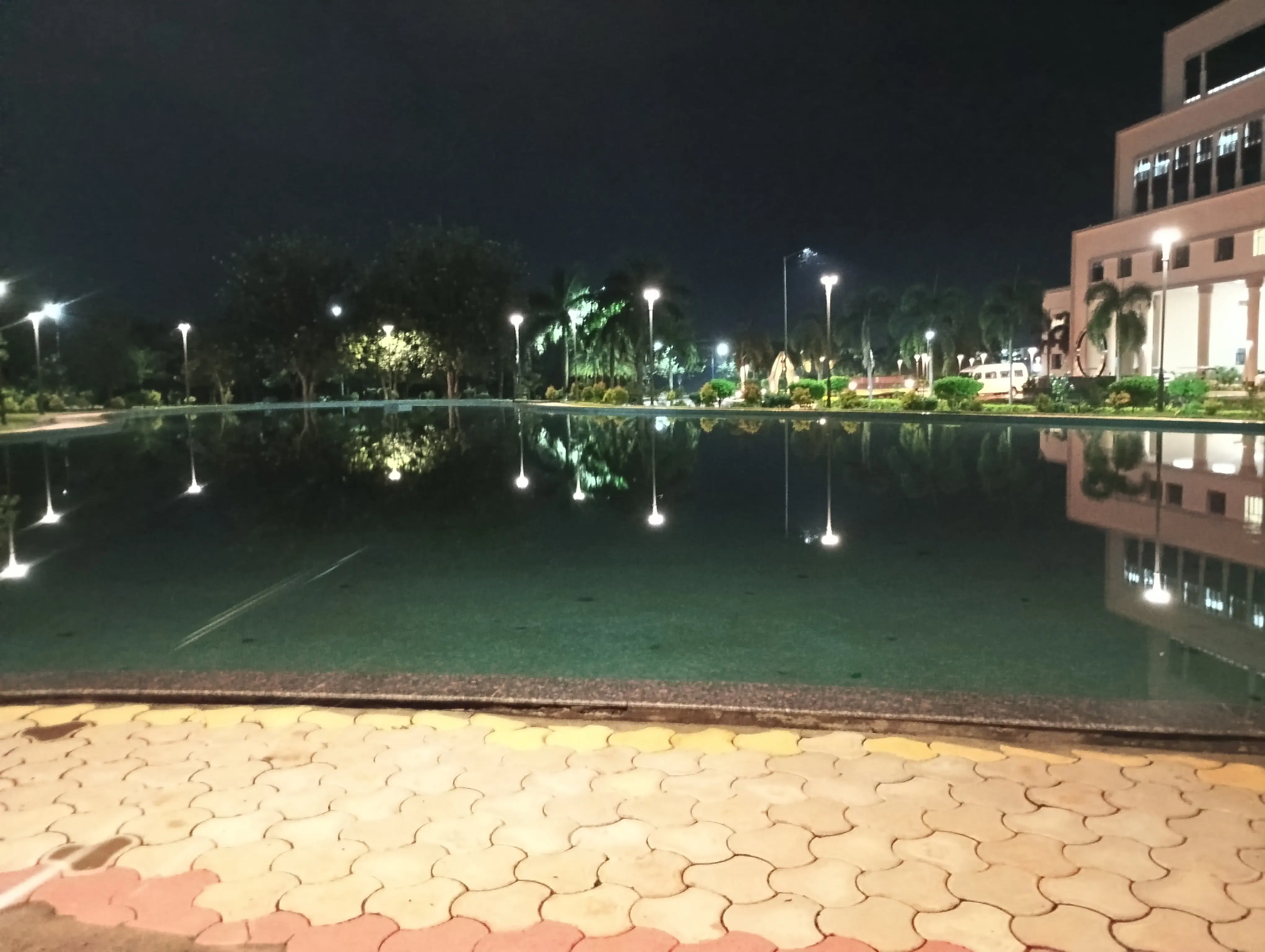 IIT Bhubaneswar Academic Building photo 42